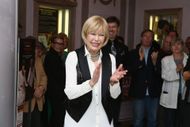The Hollywood Museum Hosts Exhibit Unveiling And Book Launch With Loretta Swit for "Switheart" - Source: Getty